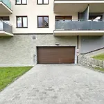 Apartament City Center Classic