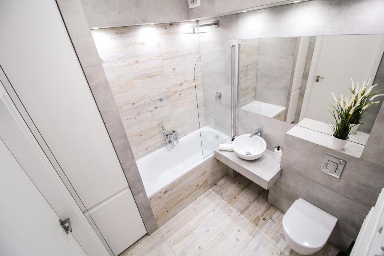 Center Classic Apartment