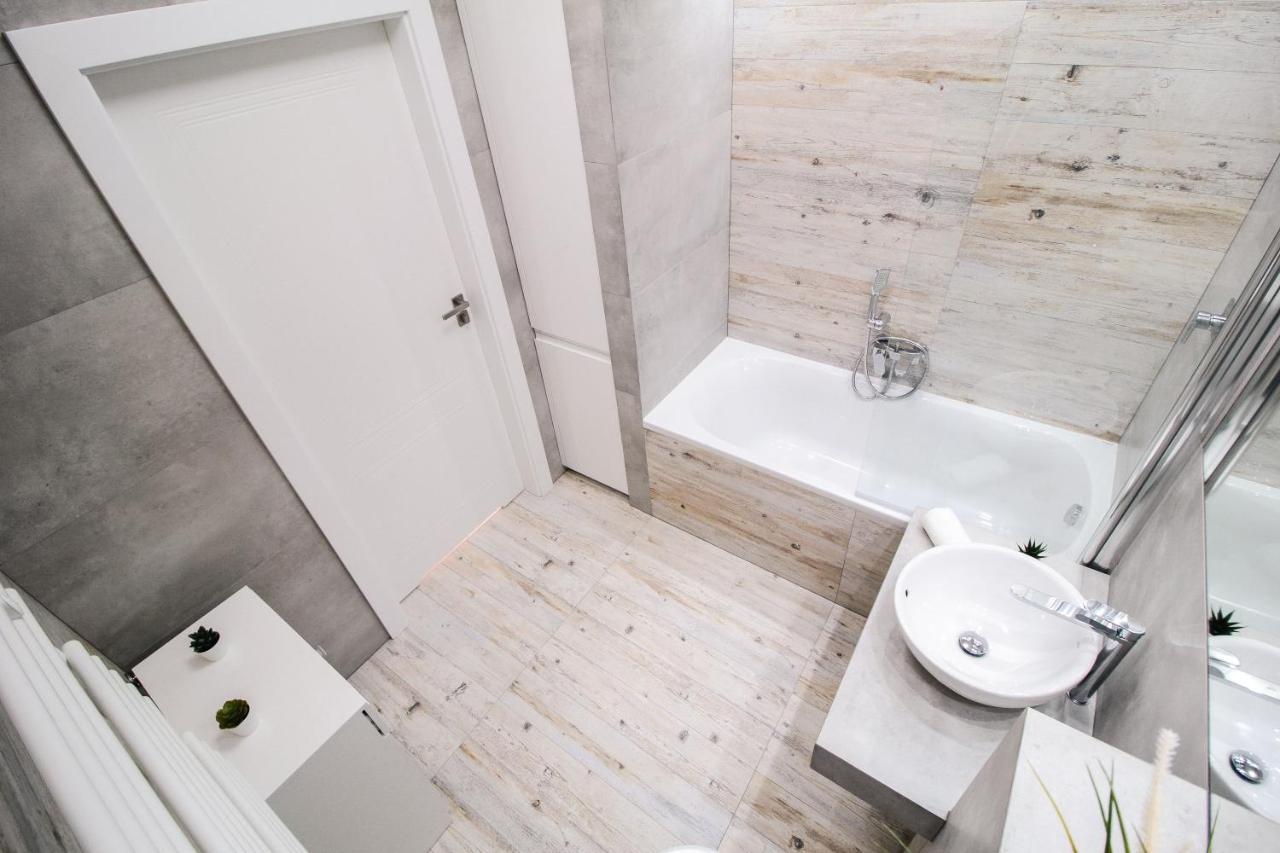Center Classic Apartment Krynica Zdroj